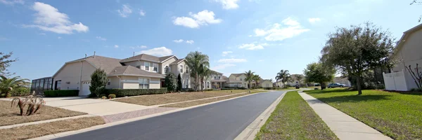 Florida Estate — Stock Photo, Image