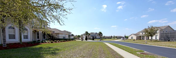 View Estate Florida — Stock Photo, Image