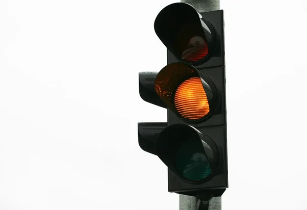 stock image Traffic light