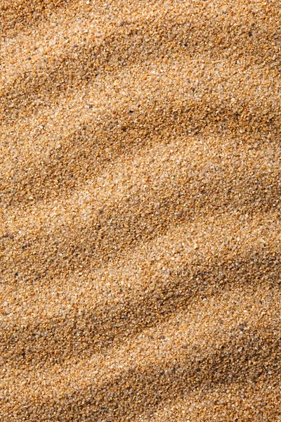 Рамка из песка — стоковое фото