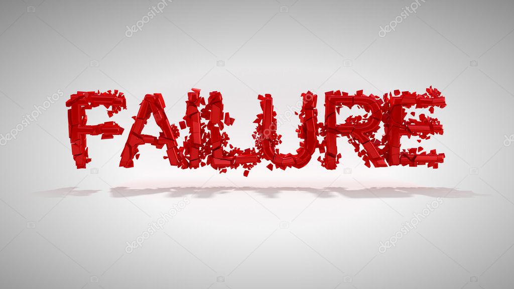 red-failure-word-destruction-stock-photo-arsgera-4180710