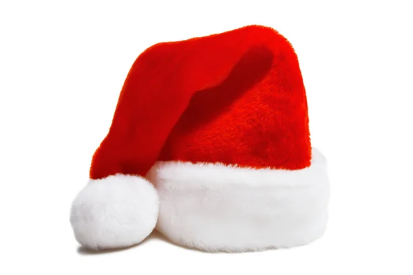 Christmas hats — Stock Photo, Image