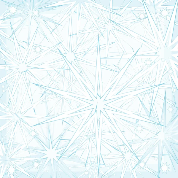 Frosty background — Stock Vector
