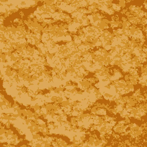 Texture vettoriale dei biscotti di farina d'avena — Vettoriale Stock