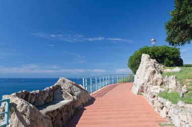 Nervi, genova mesire