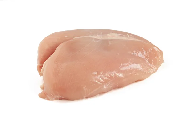 鸡胸肉 — 图库照片