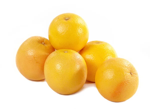 stock image Grapefruits