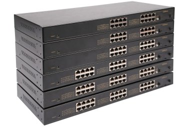 altı ethernet anahtarı