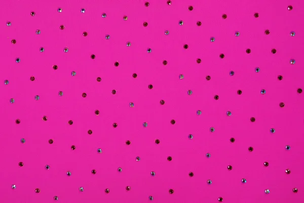Фиолетовая ткань — стоковое фото