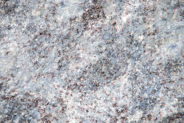 Blauwe structuur van een graniet — Stockfoto