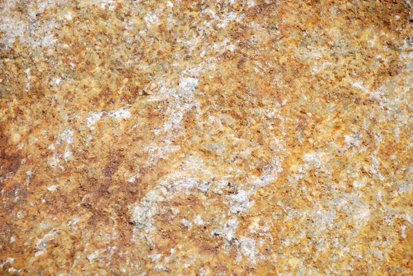 Brun struktur av granit — Stockfoto