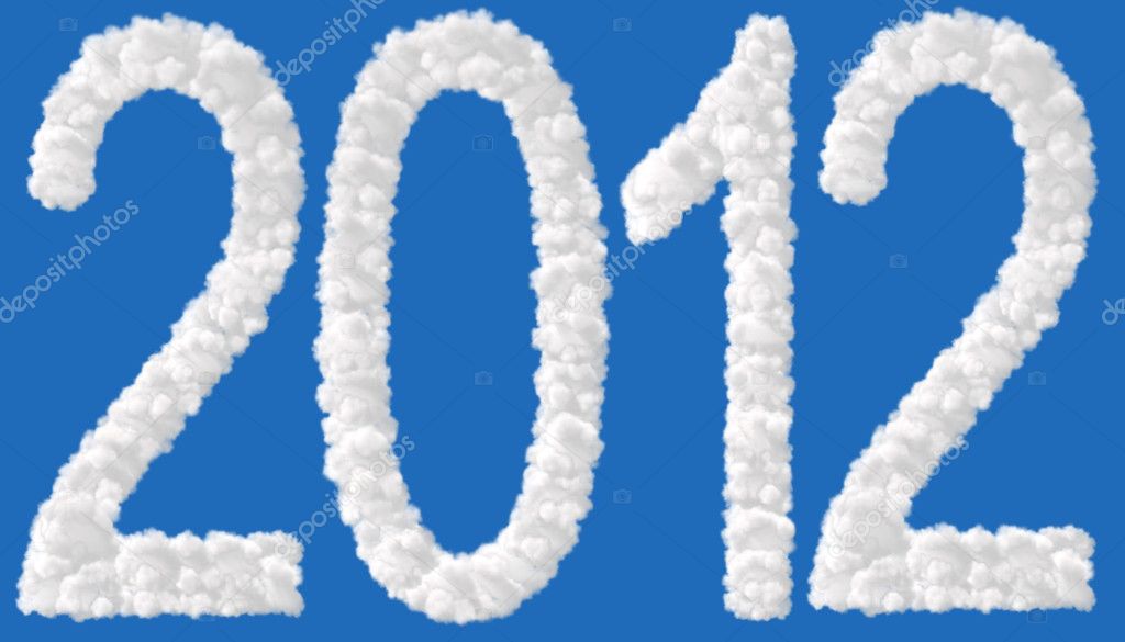 New Year: 2012