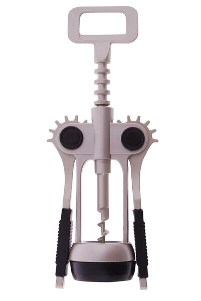 Металлическая пробка
