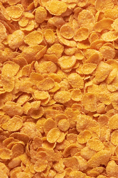 Cornflakes bakgrund — Stockfoto