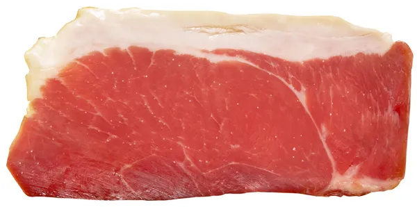 Pedaço de carne de vaca — Fotografia de Stock