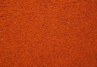 Ttexture of close up spices clipart