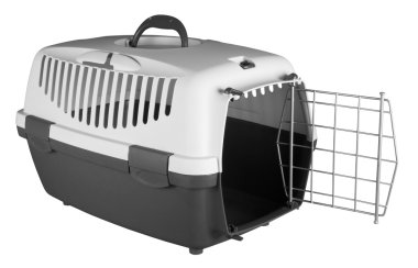 Pet carrier for traveling