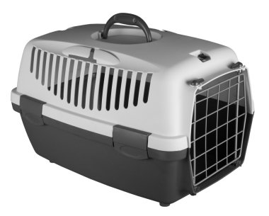 Pet carrier for traveling