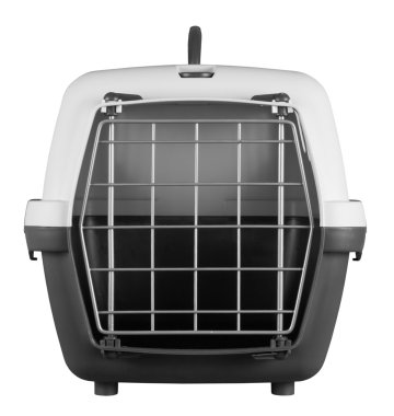 Pet carrier for traveling