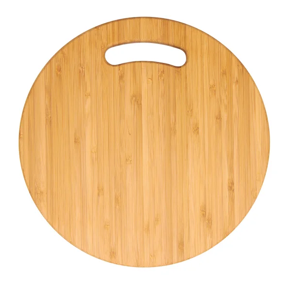 stock image Bamboo cutting board