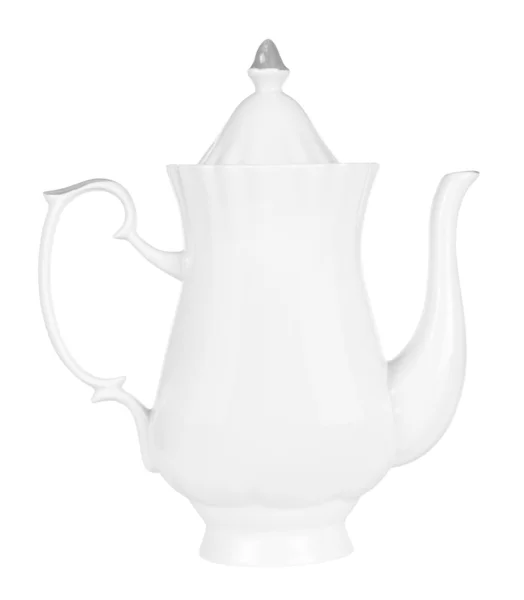 Teapot — Stock Photo, Image
