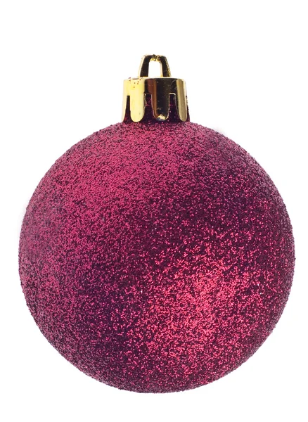 Festive Holiday Ornament — Stock Photo, Image