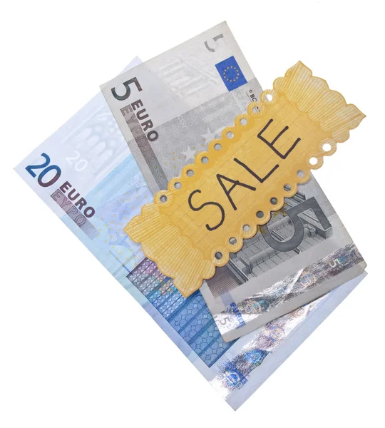 SALE — Stock Photo, Image