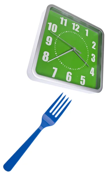 Meal Time Concpet — Stock Photo, Image