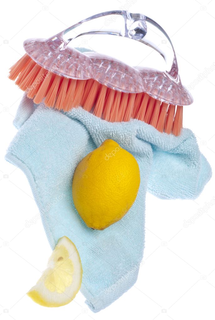 Lemon Clean
