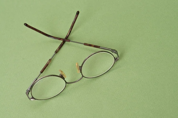 Kis szemüveg — Stock Fotó
