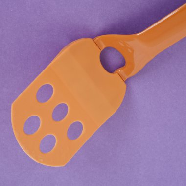 Turuncu spatula