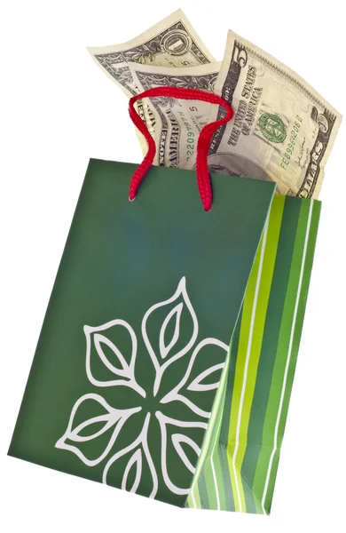 Holiday Gift Budget — Stock Photo, Image