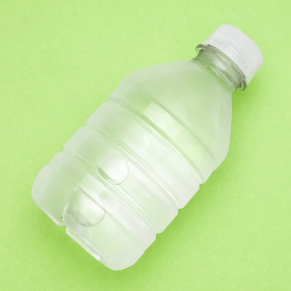 Water Bottle — Stock Photo, Image