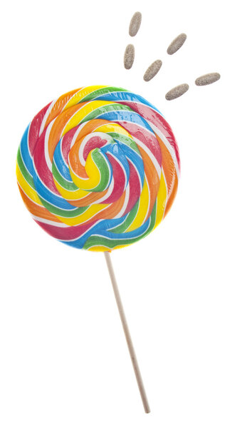 Питание таблетками как у Кэнди
