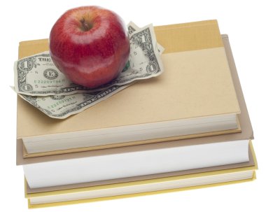 Cost of Education clipart