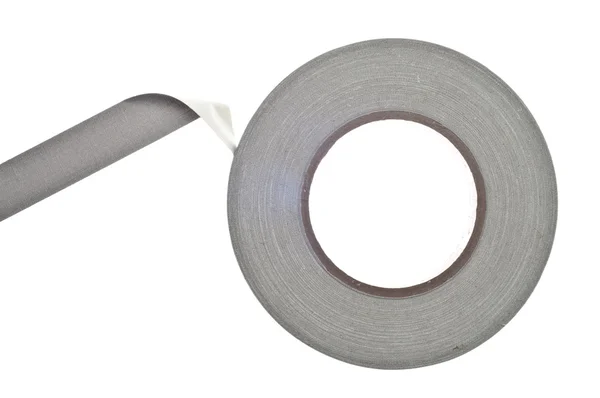Roll of Duct or Gaffers Tape — Stock Photo, Image