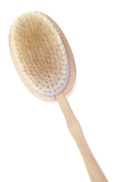 Bath Massage Scrub Brush — Stock Photo, Image
