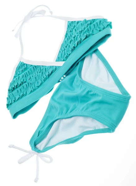 Verano Bikini Concept — Foto de Stock