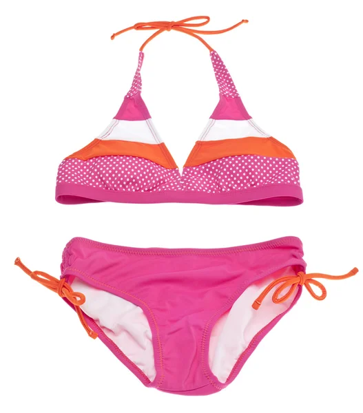 Sommar bikini koncept — Stockfoto