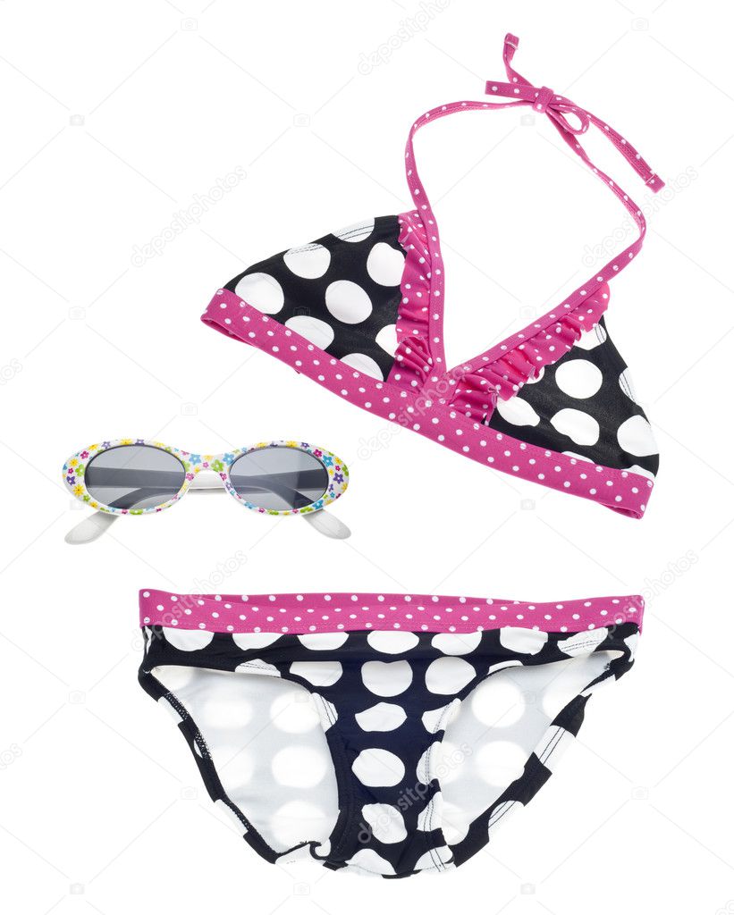 Summer Bikini Concept