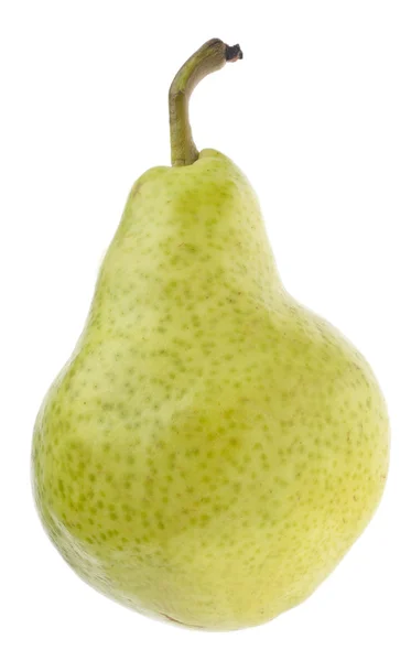 Fresh Green Pear — Stock Photo, Image