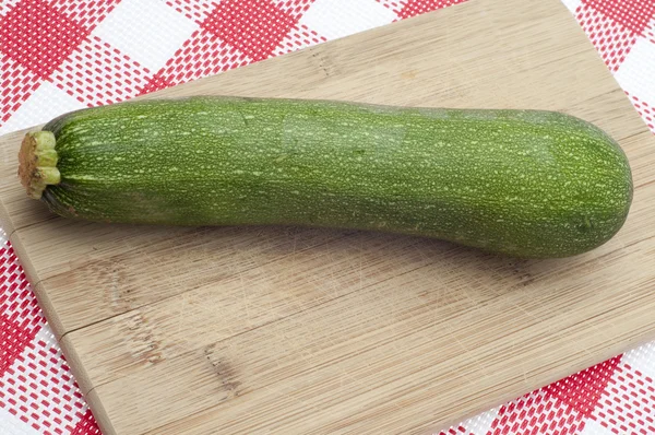 Fresh Zucchini — Stock Photo, Image
