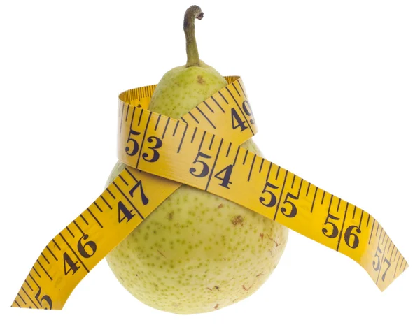 Fruit Diet — Stock Photo, Image