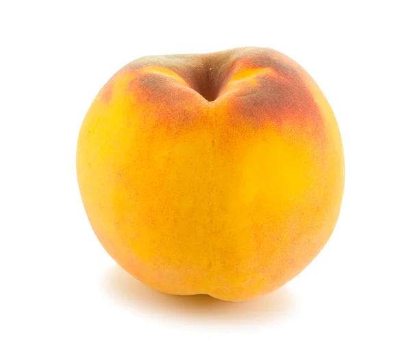 Täysi persikka — kuvapankkivalokuva