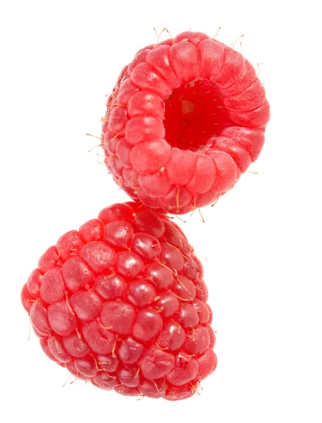 Raspberry — Stok Foto