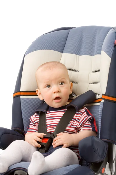 stock image Baby on board