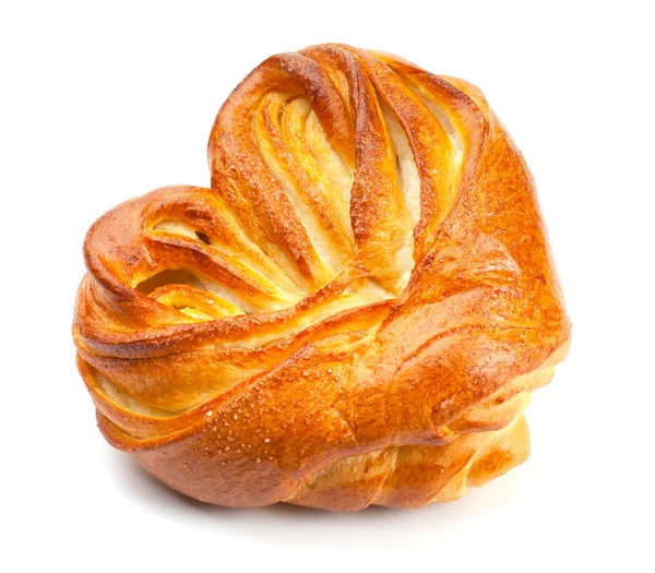 Fresh bread roll — Stock Photo, Image