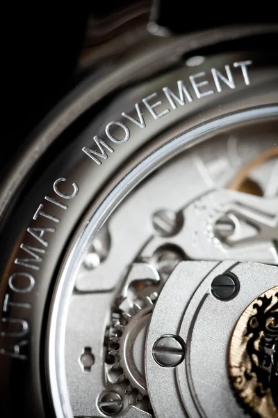 Reloj de pulsera — Foto de Stock