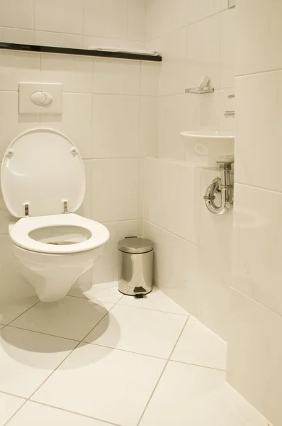 Toilet room — Stock Photo, Image