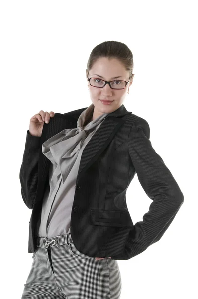 Attractive woman Stock Picture